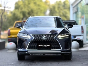<span class=keywords><strong>Lexus</strong></span> <span class=keywords><strong>RX300</strong></span> 2.0T AWD Automatique d'occasion 2020 (Importation) 2021 2022 |   SUV de luxe avec une configuration riche, en stock et prêt à être expédié - Product Image 2