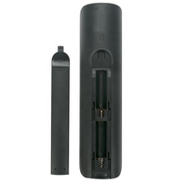 Télécommande universelle à code fixe BN59-01315B BN59-01315A pour téléviseurs Samsung, piles AAA, portée 10m, 38KHZ