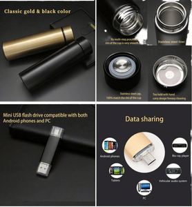 Hot Sale Luxury A5 <b>Notebook</b> Cup Custom Logo Business Stationery Office Promotional Gift <b>Set</b> Father's Day Thanksgiving Metal Gift - Product Image 5