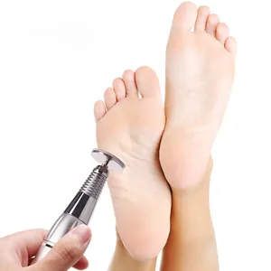 15/20/25/35MM Replaceable Sandpaper Disc for Foot Dead Skin Calluse Remove Cuticle Files Foot Electric Rotating <b>Pedicure</b> <b>Tools</b> - Product Image 2