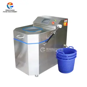 Noiseless Centrifugal Mushroom vegetable and fruit Spinning Dehydrator De-watering Machine