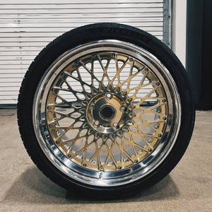 Rines de Forja de Alta Presión de 12000t para Ferrari F8 488 296 Gts 458 812 Gts Sf90 McLaren 765lt <span class=keywords><strong>Koenigsegg</strong></span> <span class=keywords><strong>Regera</strong></span> Lamborghini - Product Image 2