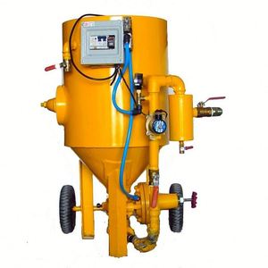 <span class=keywords><strong>Machine</strong></span> de sablage portable <span class=keywords><strong>à</strong></span> prix compétitif pour les entreprises de <span class=keywords><strong>location</strong></span> - Product Image 6