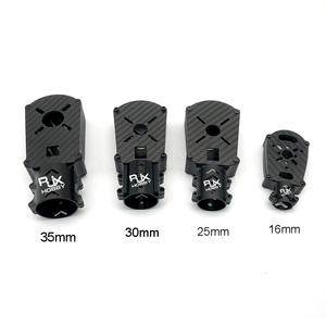 Rjxhobby rjx3202 16/ 25/ 30/ 35mm UAV <span class=keywords><strong>Hexacopter</strong></span> multicopter nông nghiệp Drone động cơ gắn kết chỗ ngồi - Product Image 2