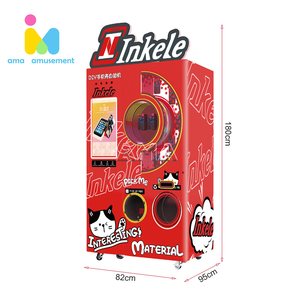 Tự động tự làm trường hợp điện thoại máy in tự phục vụ bán hàng tự động cho các trường hợp tùy chỉnh có lợi nhuận trung tâm giải pháp kiosk - Product Image 3