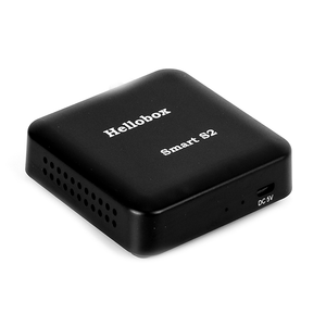 Thông minh Điện thoại di động thay vì <span class=keywords><strong>TV</strong></span> thông qua app DVB Finder hibox thông minh S2 <span class=keywords><strong>TV</strong></span> <span class=keywords><strong>Receiver</strong></span> không dây nhà máy - Product Image 2