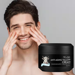 Men's Face <strong>Cream</strong> Moisturizer Anti-Aging <strong>Cream</strong> Men Skin Facial <strong>Cream</strong> for Men - Product Image 1