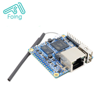 Carte de développement d'origine, 256/512 mo H2 Quad-core, Orange Pi Zero