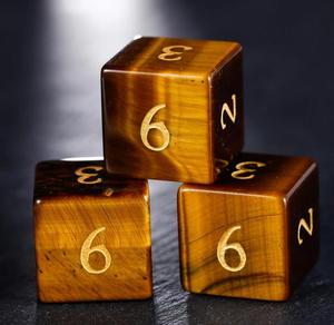 Série de fleurs, jeux de dés Dnd à bords tranchants, <span class=keywords><strong>donjons</strong></span> <span class=keywords><strong>et</strong></span> <span class=keywords><strong>Dragons</strong></span>, dés à noyau liquide avec pochette gratuite, jeux de rôle, sac vert - Product Image 3