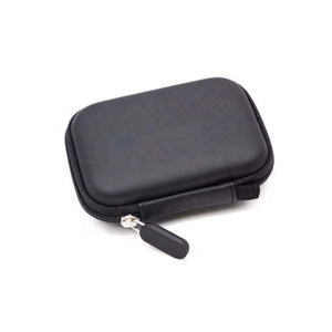 OEM ODM Custom Logo Small EVA <strong>Hard</strong> Travel <strong>Case</strong> Waterproof Storage Carrying <strong>Cases</strong> For Power Bank Made Leather Nylon PU - Product Image 4