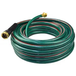 Flexible Green Pvc Garden Hose 10m 20m 30m 40m Expandable Garden Water Hose Pipe