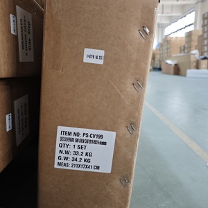 2019-2023 <span class=keywords><strong>Chevrolet</strong></span> SILVERADO 1500 Кабина экипажа электрическая подголовник Аксессуары для автомобиля боковая подушка звукосниматель Электрический аксессуар - Product Image 6