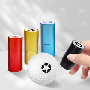 Sello <span class=keywords><strong>de</strong></span> pelota <span class=keywords><strong>de</strong></span> golf Fábrica <span class=keywords><strong>al</strong></span> por mayor Secado instantáneo Sello <span class=keywords><strong>de</strong></span> pelota <span class=keywords><strong>de</strong></span> golf <span class=keywords><strong>de</strong></span> fotopolímero <span class=keywords><strong>de</strong></span> metal a prueba <span class=keywords><strong>de</strong></span> clima - Product Image 4