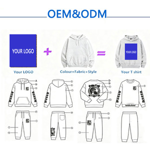 Felpa con cappuccio in Tech Fleece 2026 per ragazzi, pantaloni sportivi spessi da <span class=keywords><strong>uomo</strong></span>, <span class=keywords><strong>giacca</strong></span> sportiva Tech Fleece per la stagione autunnale - Product Image 6