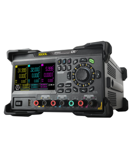 RIGOL DP2031 Power Loads 3 Channels High Speed and Low Current Analysis in Arb Mode - Product Image 3