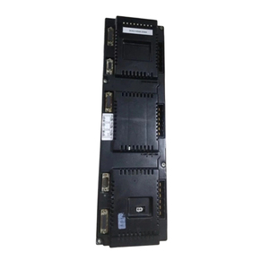Suitable for IRB6640 <b>Series</b> Industrial Robots. the 3HAC14549-1 Rectifier Unit Is Compatible with IRC5 <b>Series</b> Control Cabinets. - Product Image 5
