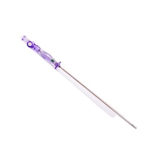 Aiguille d'insufflation de dispositifs médicaux de 120mm 150mm - Product Image 4