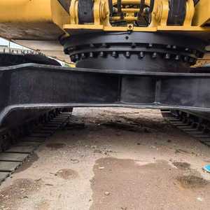 Excavatrice sur chenilles Caterpillar 330D presque neuve, reconditionnée, à vendre au Japon, 30 tonnes - Product Image 3