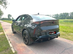 Offre Spéciale – SUV Électrique d'Occasion <span class=keywords><strong>Volkswagen</strong></span> <span class=keywords><strong>ID</strong></span>.UNYX 2024 170kW 621km d'Autonomie Conduite à Gauche IQ.Drive L2 – Véhicule d'Occasion à Énergie Nouvelle à Vendre - Product Image 3