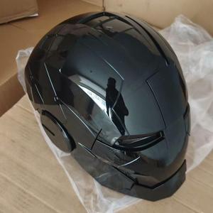 Fábrica Ofrece Múltiples Opciones de Color para Cascos Inteligentes con Control por Voz, con Soporte de Personalización Disponible - Product Image 2