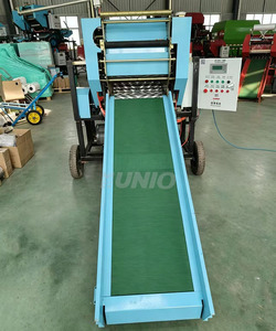 Nouvelle Machine à Presser le Foin et la Paille Industrielle Automatique Modèle 2026 à Haute Productivité avec Boîte de Vitesses – Vente Chaude - Product Image 5