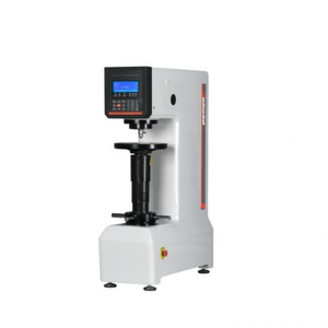 Testeur de dureté à affichage numérique HVS-1000, échelle de dureté HV0.01, HV0.025, HV0.05, HV0.1, HV0.2, HV0.3, HV0.5, HV1 - Product Image 3