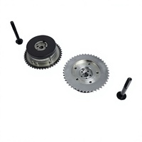 Pignon de calage de distribution VVT OEM 12621505 compatible avec le moteur Ecotec 2.4L LE5 LAF du nouveau Buick LaCrosse