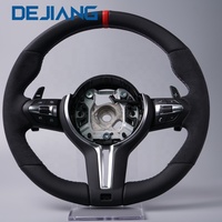 Volant de voiture style MP le plus vendu pour BMW F15 F01 F36 F45 F80 F87 E87 E90 E91 E92 F10 F11 F20 F30 F31 G20 G30 X5 F22 F21