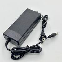 Adaptateur secteur 24V2A, purificateur d'eau, distributeur d'eau, pompe à eau, bande lumineuse LED, masseur, adaptateur 24V