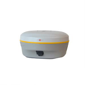 Équipement de topographie GNSS RTK High South Inno4, 1698 canaux, puissance réglable 0,5W-2W, batterie interne 12 heures, promotion Inno4 GPS - Product Image 1