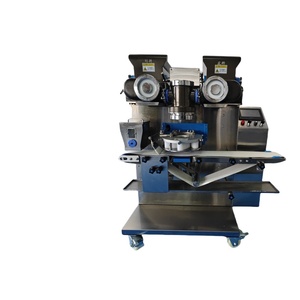 Tốc độ cao <span class=keywords><strong>tulumba</strong></span> và coxinha tự động điền Máy kubba Máy làm - Product Image 4