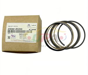 23040-2E200 230402E200 Juego de anillos de pistón para Hyundai Kia 23040 2E200 - Product Image 1