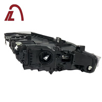 Fabricant de phares version USA pour BMW Série 3 F30/F35 325i 2016-2020, phare LED automatique, phare LED de voiture 12V F30/F35