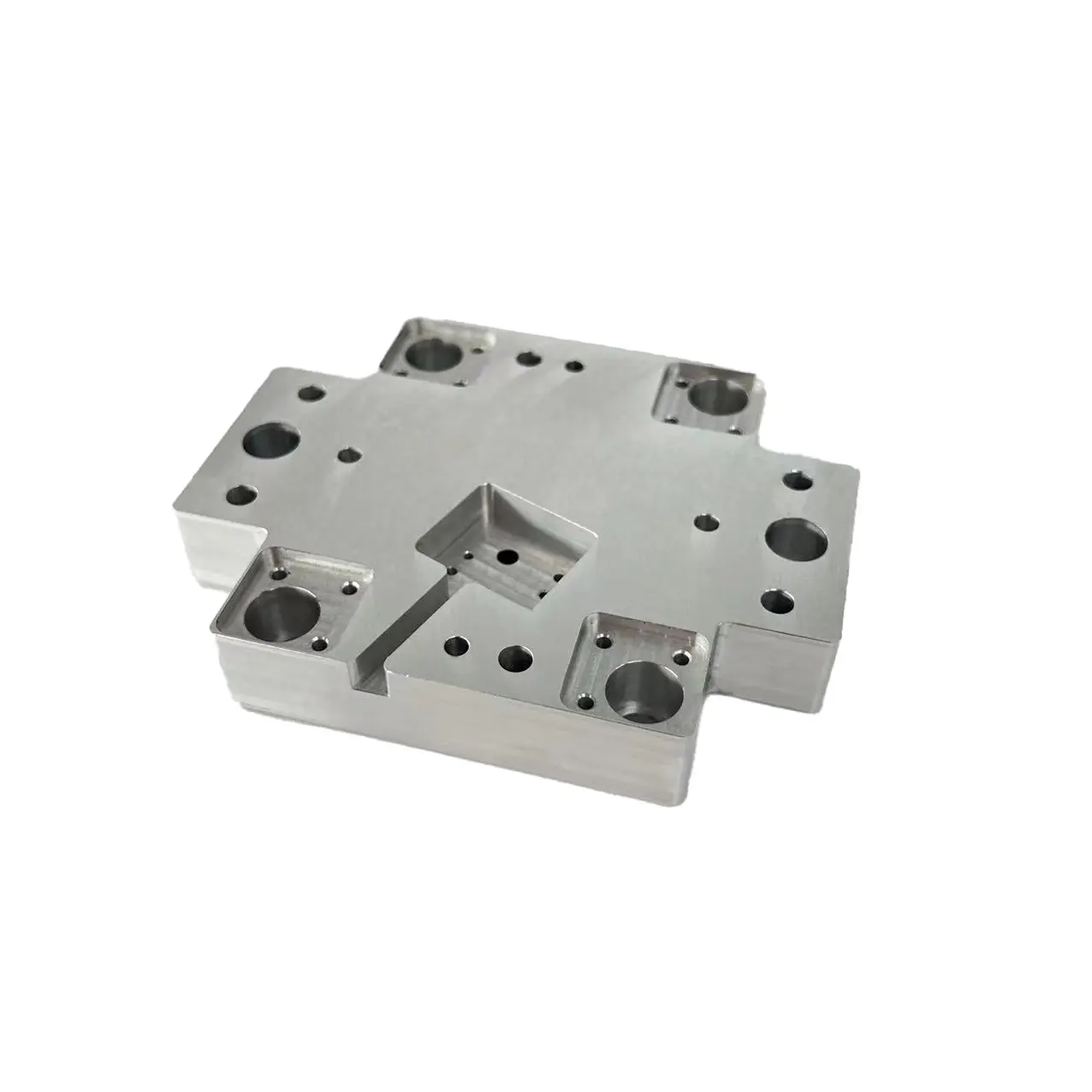 CNC-Drehs ervice Kunden spezifische Aluminium-Titan-Edelstahl komponenten Kunststoff produkte OEM-Metall-Präzisions bearbeitungs teile