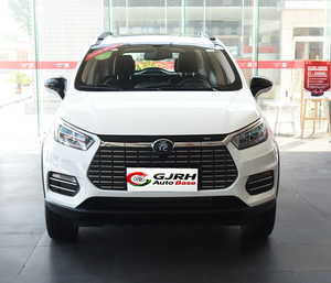 Voiture d'<span class=keywords><strong>occasion</strong></span> 2019 BYD Yuan EV360 Conduite à gauche SUV compact 100% électrique automatique Conception durable pour diverses conditions routières - Product Image 2