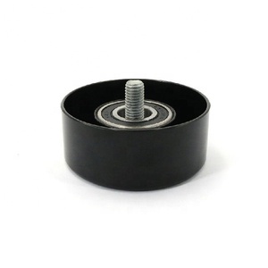 Offre Spéciale Oem 24506756 poulie tendeur de courroie de vente d'usine <span class=keywords><strong>V</strong></span> pour pièces automobiles nervurées pour Chevrolet Blazer S10 - Product Image 4