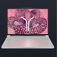 Laptop para Juegos de Alto Rendimiento R9000P Ryzen 9 9955HX 32G 1T RTX5060 2.5K OLED en Oferta