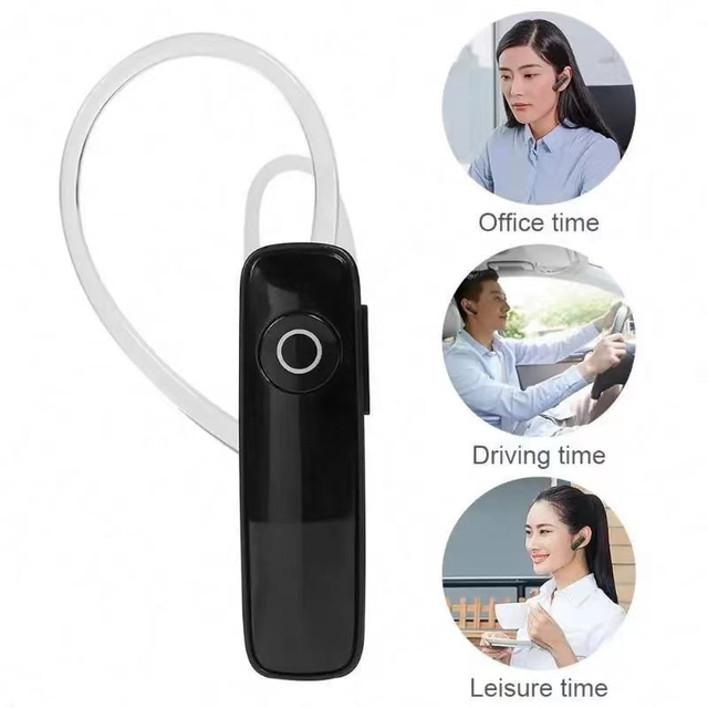 New Business Wireless for 5.0 Mini Sports In-ear Earbuds Stereo Music IPX5 Waterproof 4-5 Hours Battery Life All Phone