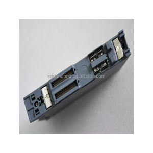 Контроллер программирования ЦП ПЛК для промышленной автоматизации 6ES7132-4BB30-0AB0, дешевый китайский контроллер ПЛК, оптом - Product Image 1