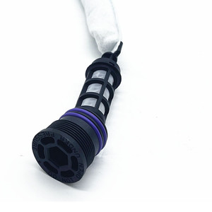 สารดูดความชื้นสำหรับเครื่องปรับอากาศ <span class=keywords><strong>GA</strong></span> C Hi No <span class=keywords><strong>700</strong></span> แบบกระบอก ถุงดูดความชื้นสำหรับคอนเดนเซอร์ แผ่นกรองหิมะ ขวดดูดความชื้น S8847-41050 คุณภาพสูง - Product Image 5