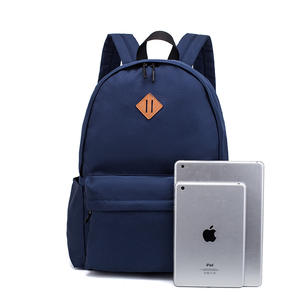 Sac à dos scolaire personnalisé, sac à dos pour ordinateur portable, sac à dos d'affaires avec port de charge USB, sac à dos pour ordinateur portable pour hommes - Product Image 4