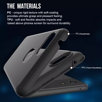 Étui de téléphone universel à motif de Triangle en TPU, protection Anti-chute pour PC, Google Pixel 3XL, haute qualité