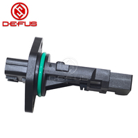 DEFUS sensor aliran udara massa Harga terbaik sensor untuk Maxima Sentra Infiniti G20 sensor pengukur aliran udara pasokan cepat sensor