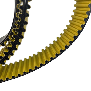 Dây curoa phân phối bằng sợi carbon polyurethane Continental PU CTD 8M-1760 8M-4480 14M-1400 14M-3136 14M-4326 - Product Image 1