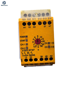 Controlador PLC, Sensor, Relé de Seguridad, Nuevo y Original, PNOZ XV2 - Product Image 1