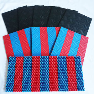 เสื่อปูรถวัสดุ PVC กันแช่แข็งเป็นมิตรต่อสิ่งแวดล้อมเสื่อปูกระบะท้ายรถ - Product Image 5