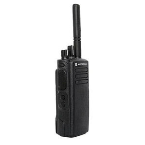 Radio mobile <span class=keywords><strong>Motorola</strong></span> Walkie Talkie DP4401 P8608 DGP8050 DGP5050 XPR7350 XPR7380 DMR UHF GPS étanche 10 km bidirectionnelle - Product Image 3