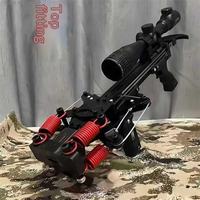 Arc à poulies JFU Venom Dragon, nouveau modèle, en aluminium, pour la chasse et le tir