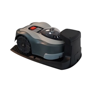 Cortacésped Robótico <span class=keywords><strong>Breakpoint</strong></span> Resume, Cortacésped Autocargable para Tareas de Corte Ininterrumpidas - Product Image 1