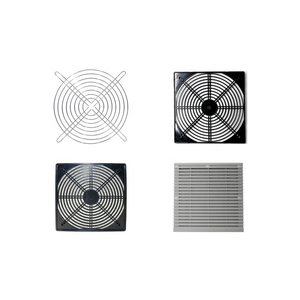 12038 120X120X38mm 120Mm Không Thấm Nước Và Chống Ăn Mòn Fan 12V 24V 48V Đôi Ball Bearing Pwm Fan Cho Máy Tạo Độ Ẩm, Atomizer - Product Image 5